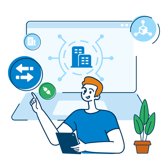 Интеграция с гостиничными PMS-системами IP-АТС Yeastar