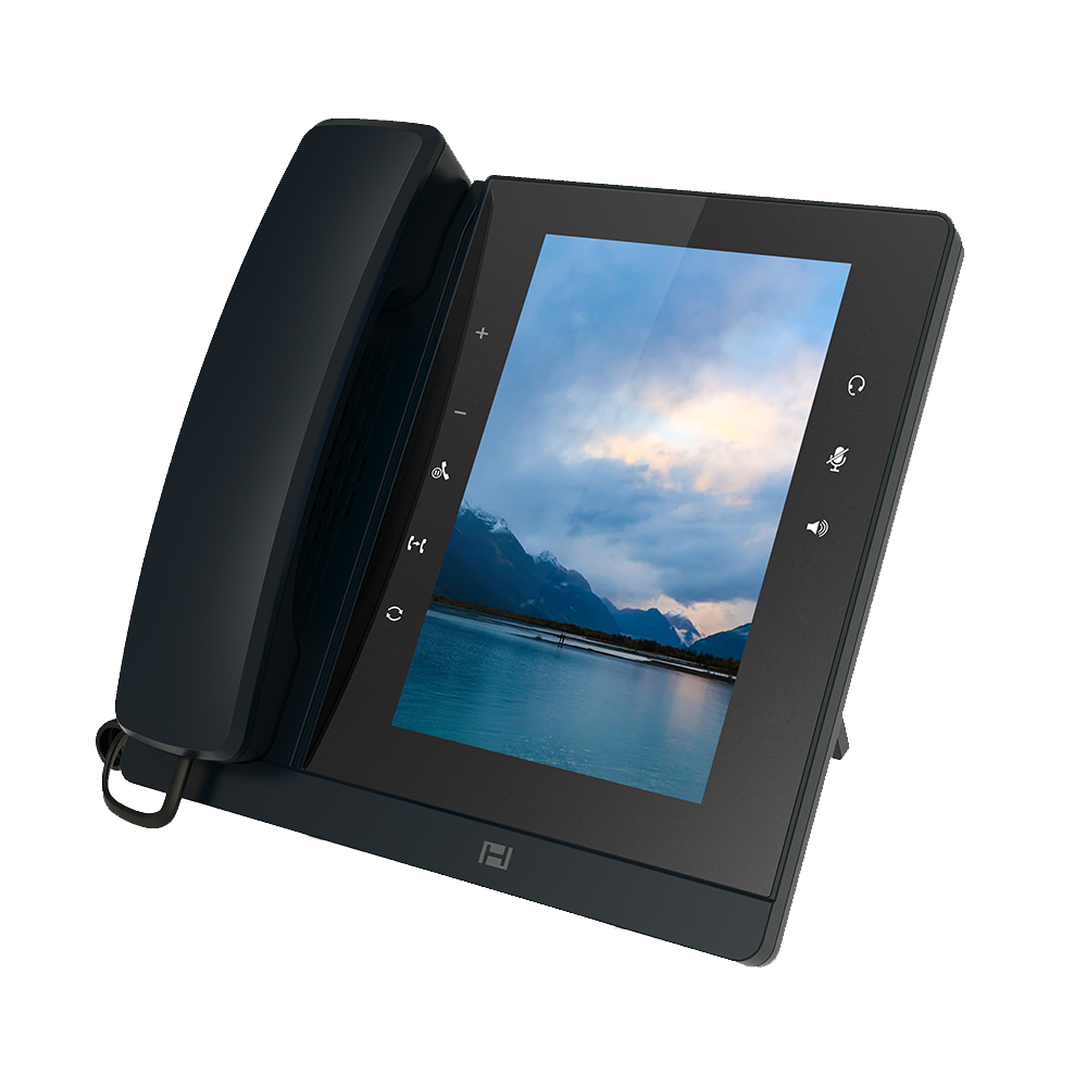 Htek UCV20 RU - IP-видеотелефон с опциональной USB-камерой