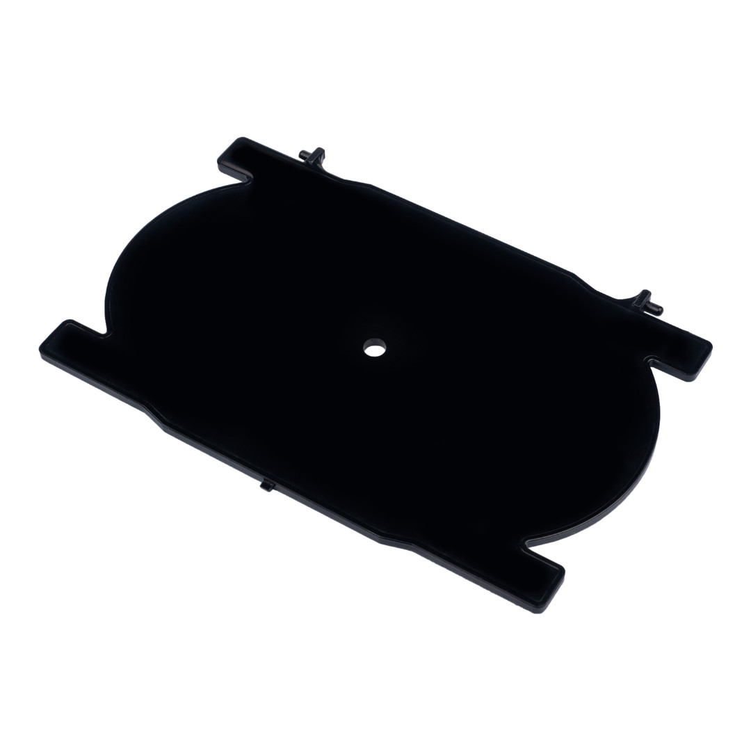 Крышка для сплайс-кассеты Datarex DR-543005, черная