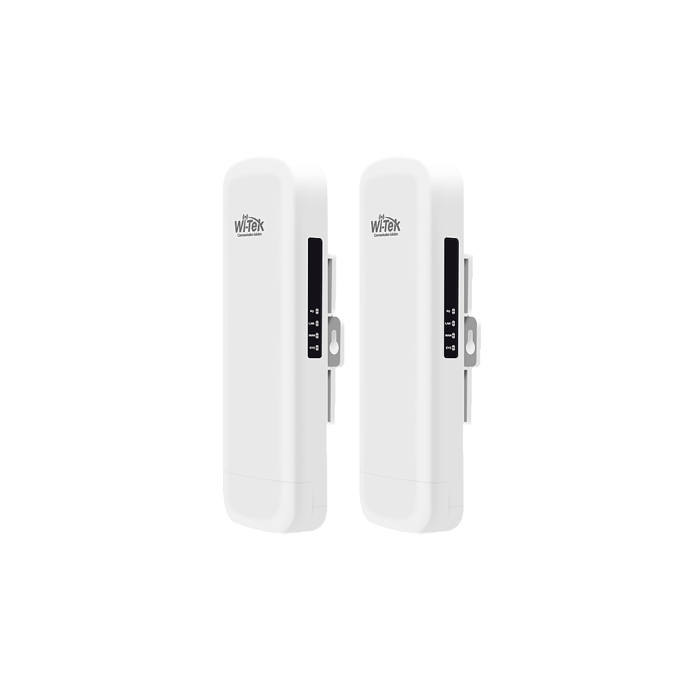 Wi-Tek WI-CPE513P-KIT V3