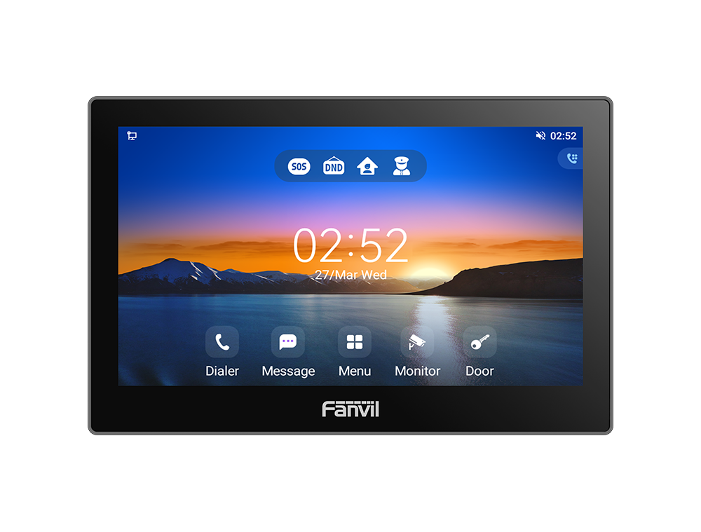 Fanvil i505